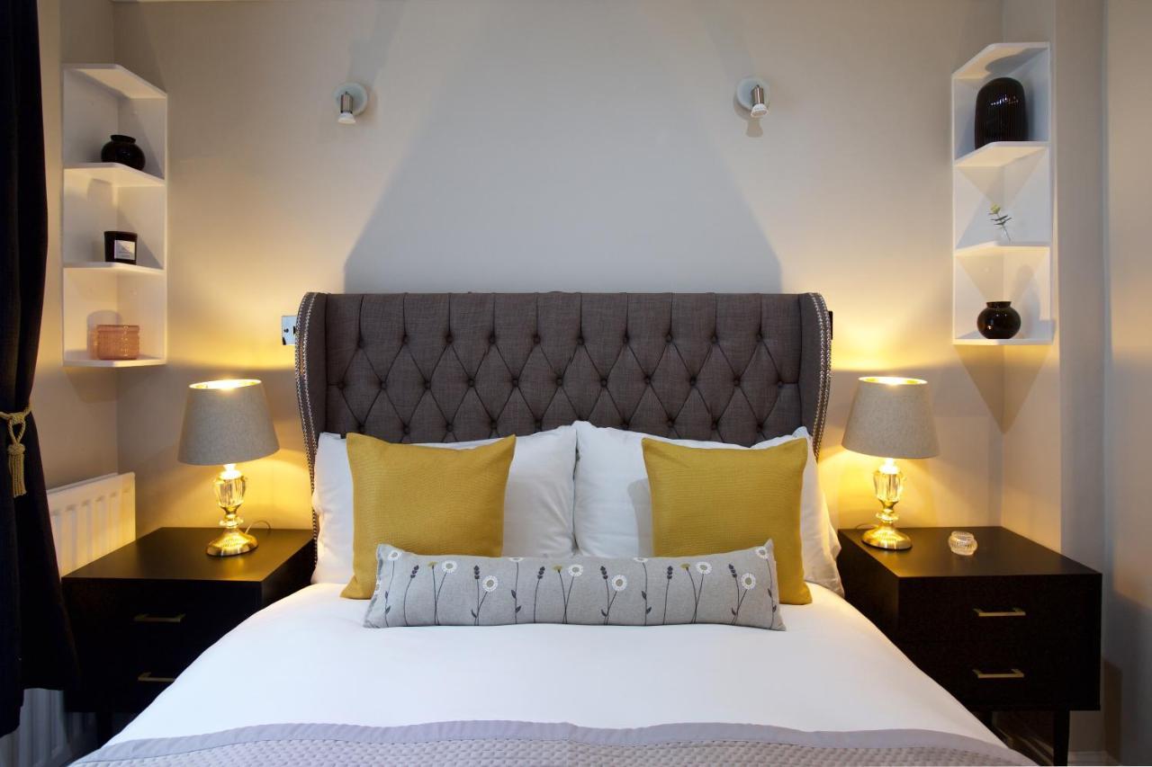 Avari Apartments - Winchester Collection Londen Buitenkant foto