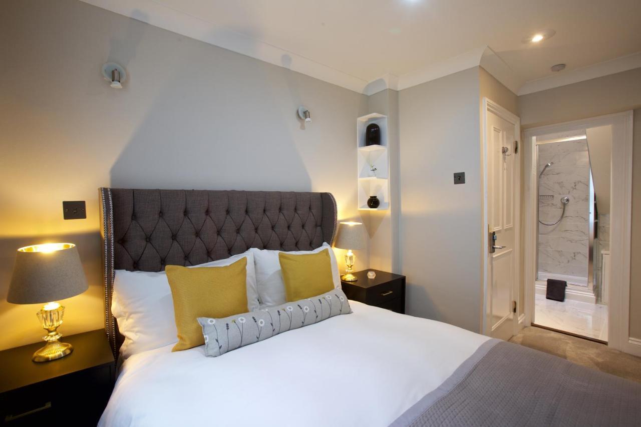 Avari Apartments - Winchester Collection Londen Buitenkant foto
