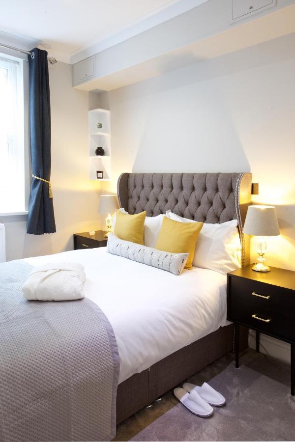 Avari Apartments - Winchester Collection Londen Buitenkant foto