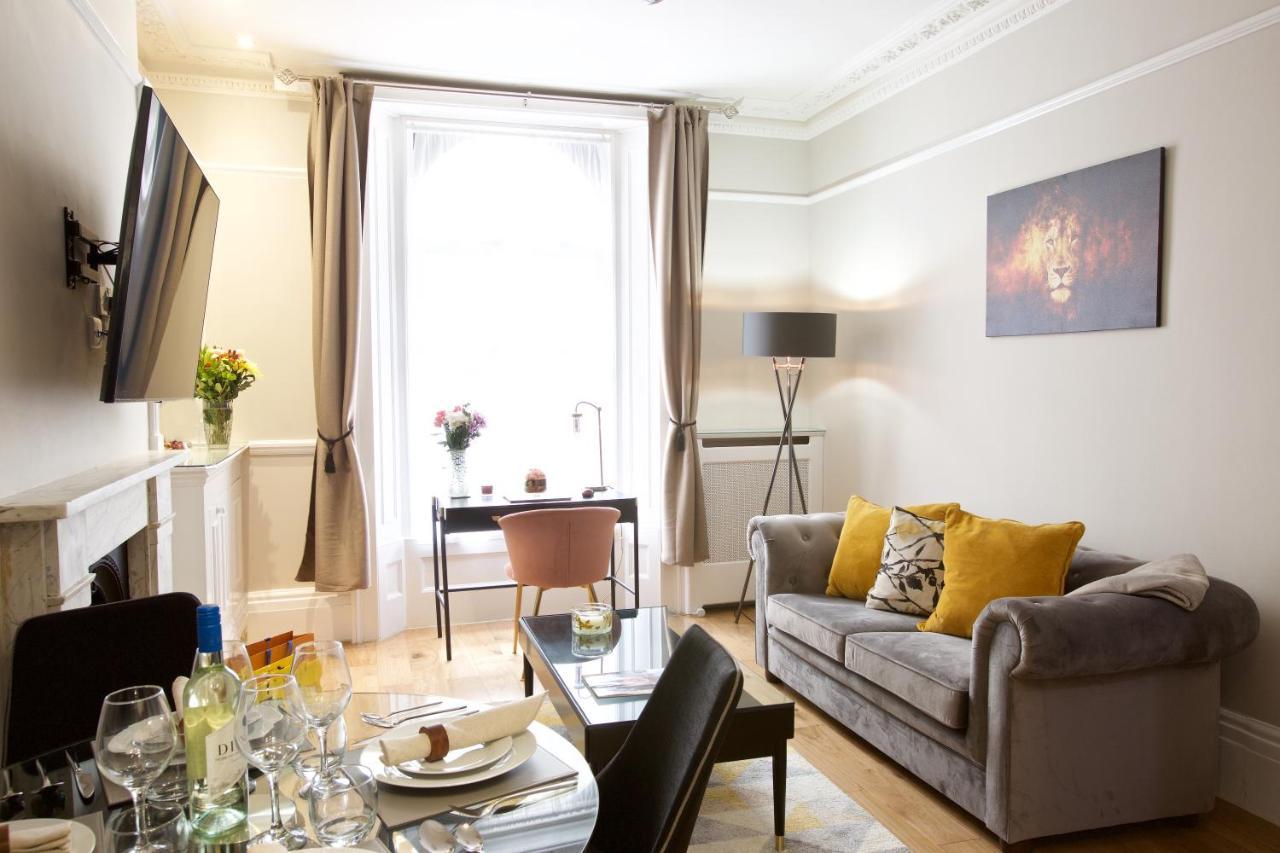 Avari Apartments - Winchester Collection Londen Buitenkant foto