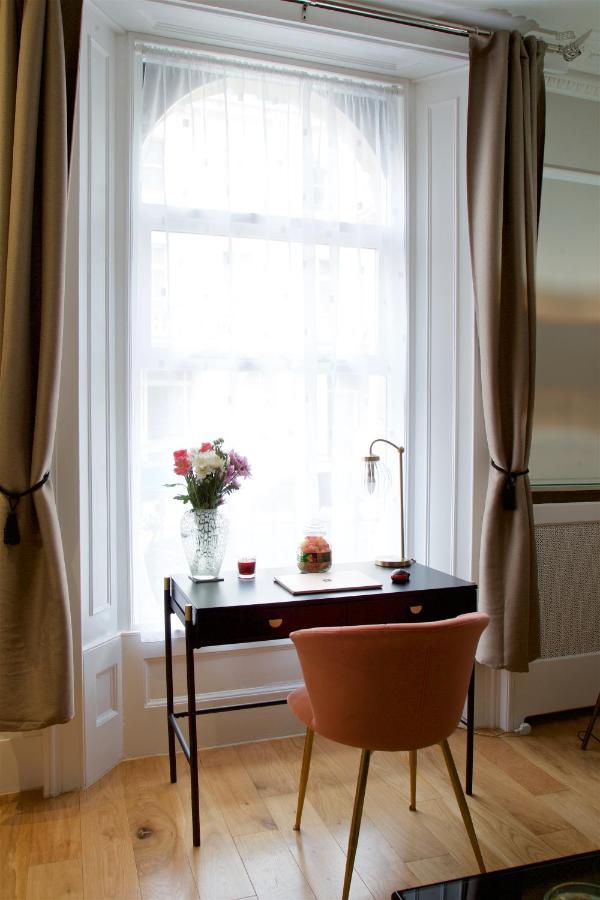 Avari Apartments - Winchester Collection Londen Buitenkant foto