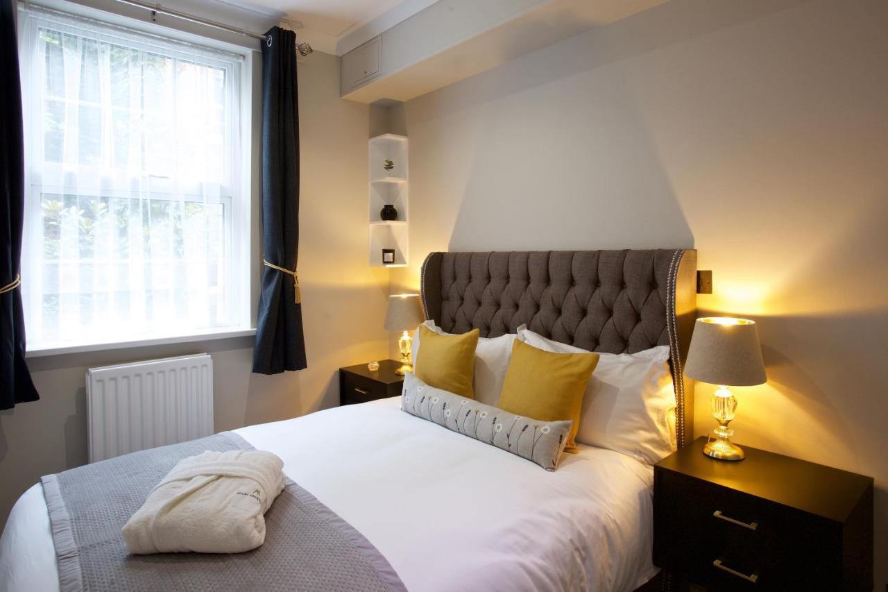 Avari Apartments - Winchester Collection Londen Buitenkant foto