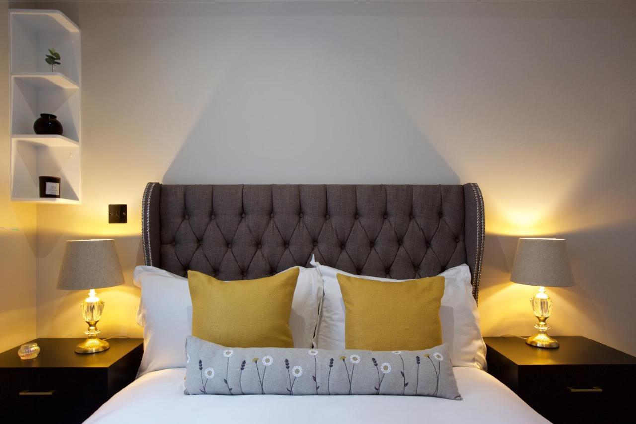 Avari Apartments - Winchester Collection Londen Buitenkant foto