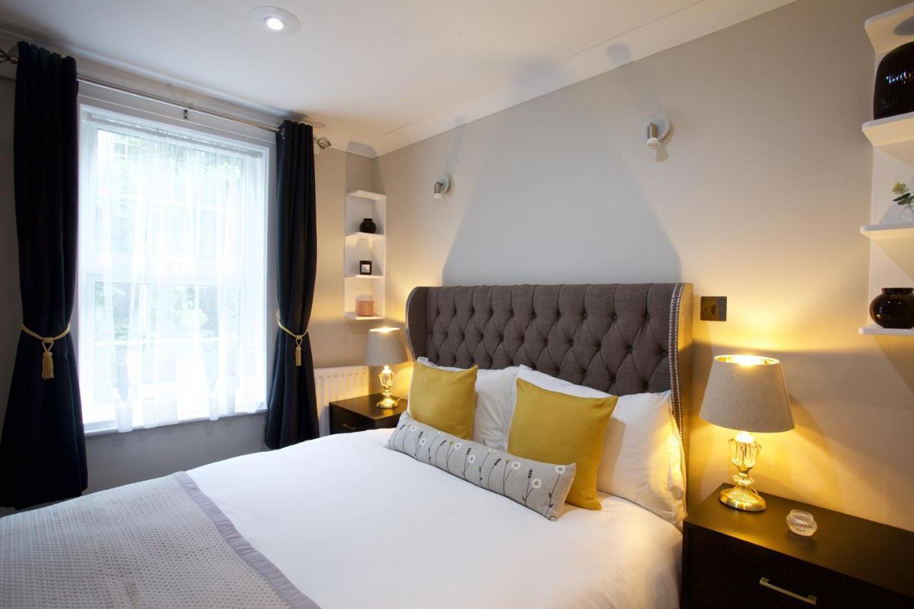 Avari Apartments - Winchester Collection Londen Buitenkant foto